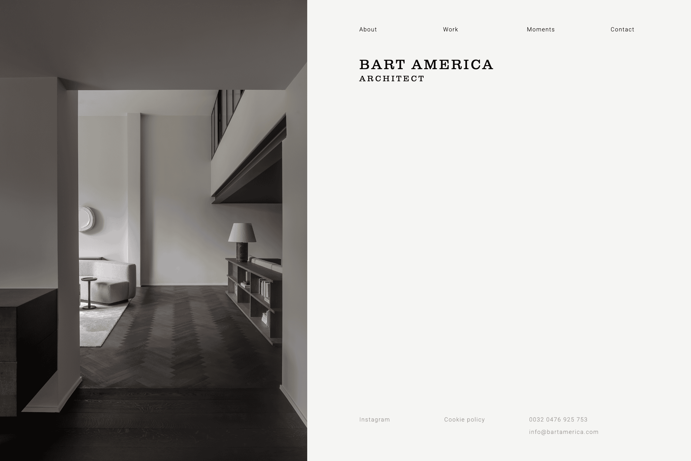 Bart America