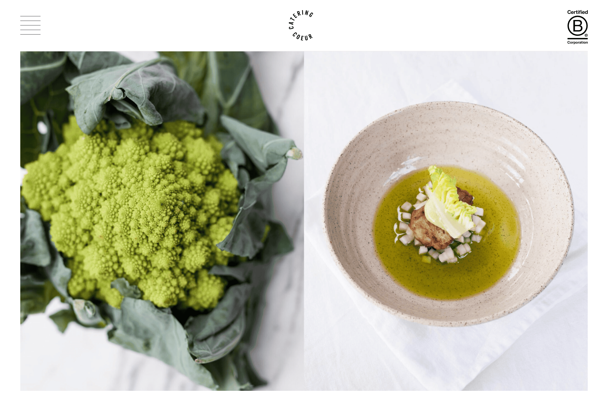 Coeur Catering